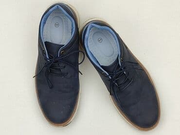 comfortable buty: Półbuty dla mężczyzn, rozmiar 44 — 1