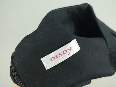 czerwona sukienka pull: Orsay, Sukienka damska, rozmiar M — 5