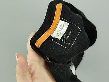 koszulka nirvana: T-shirt damski, rozmiar L — 5