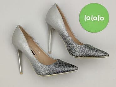 trampki ara: Sergio Todzi, Półbuty damskie, rozmiar 37 — 5