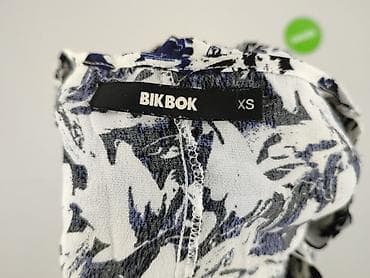 oxmo: Bik Bok, Sukienka damska, rozmiar XS — 4
