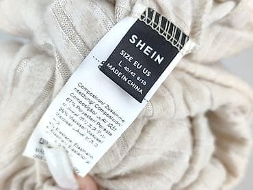vinted sprzedaz: Shein, Bluzka damska, rozmiar L — 4