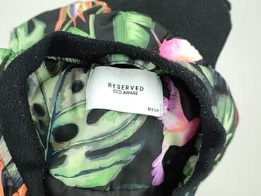 dzik kurtka: Kurtka przejściowa, Reserved, 7 lat, 116-122 cm, stan - Bardzo dobry — 4