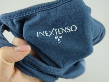 intimissimi jedwabna koszulka: Inextenso, Podkoszulka dla mężczyzn, rozmiar S — 4