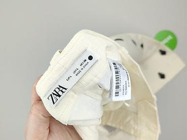 bagy spodnie: Zara, Spodnie materiałowe damskie, rozmiar L — 4