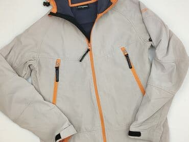 kurtka zimowa ratownictwo medyczne: Kurtka przejściowa damska, rozmiar M — 1