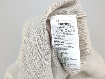 11 degrees bluza: Barbour, Sweter damski, rozmiar S — 6