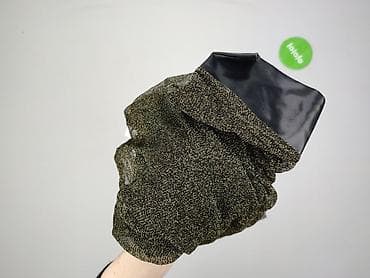 blyszczące: Bluzka damska, rozmiar One size — 5