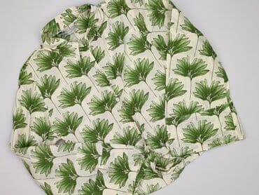 rozowa koszula w paski zara: Zara, Koszula damska, rozmiar XS — 2