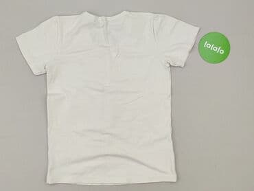 koszule kastor wyprzedaż: T-shirt damski, rozmiar M — 3