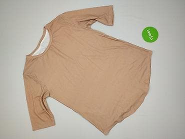 hm t shirty basic: T-shirt damski, rozmiar M — 3