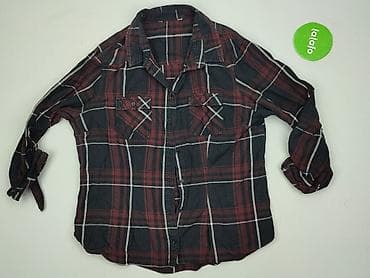 burbery: Koszula damska, rozmiar XL — 2