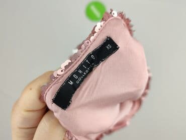 sukienka rozowa mohito: Mohito, Sukienka damska, rozmiar XS — 4