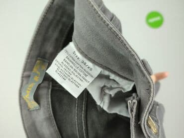 guess buty wyprzedaż olx: Miss RJ, Jeansy damskie, rozmiar XS — 5