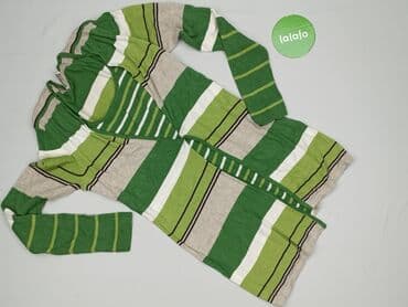 stradivarius swetry: Bonita, Kardigan damski, rozmiar S — 2