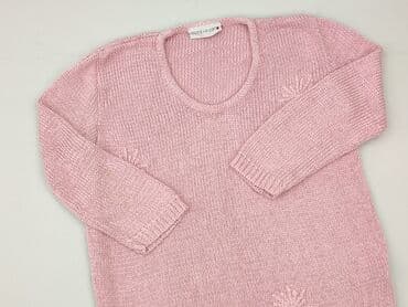 top sweterkowy h: Women`s sweater, size L (EU 40) — 1