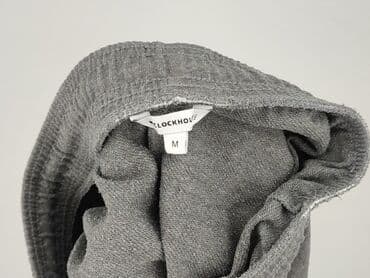 skarpetki z gumową podeszwą ccc: Clockhouse, Szorty damskie, M — 4