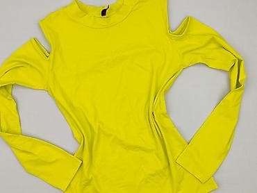 n3on poland: Sinsay, Bluzka damska, rozmiar L — 1