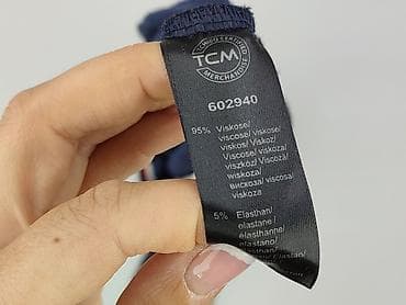 bluzki bing: Tchibo, Bluzka damska, rozmiar 3XL — 6