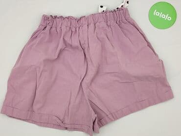 joggery bawełniane damskie: Dodo, Szorty damskie, rozmiar XL — 3