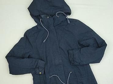 plaszcze: H&M Divided, Parka damska, rozmiar S — 1