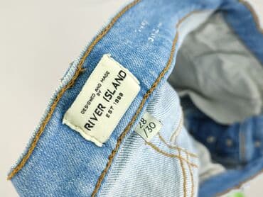 Kobiety: River Island, Jeansy damskie, S — 4