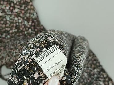 i buty: Shein, Sukienka damska, rozmiar L — 4