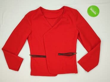 prada kurtka zimowa: Marynarka damska, XL — 2