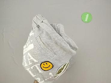 figi h: By o la la. !, Spodnie dresowe damskie, rozmiar S — 6