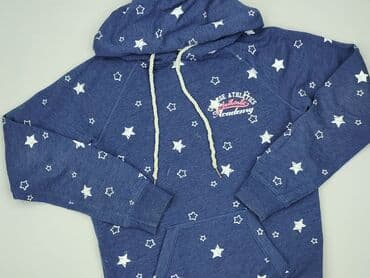 Clockhouse, Women`s hoodie, size XS (EU 34)