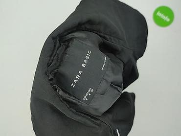 poland pepe: Zara, Trencz damski, rozmiar M — 4