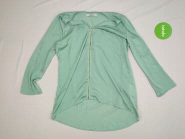 bluzka tupac pull and bear: PULL&BEAR, Bluzka damska, rozmiar M — 3