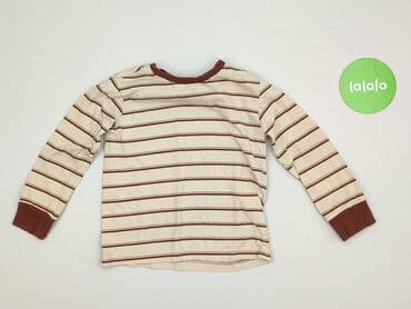 lewandowski barcelona koszulka: Blouse, Sinsay, 3-4 years, 98-104 cm, condition - Perfect — 2