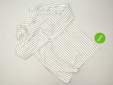 koszula z kokardą hm: H&M Divided, Koszula damska, rozmiar S — 4