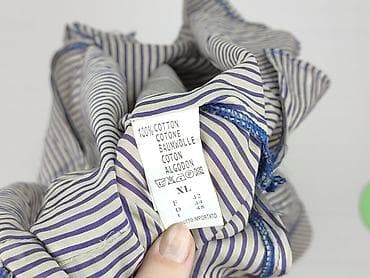 mbym koszule: Fashion Union, Koszula damska, rozmiar XL — 4