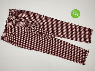 agatex bluzki: Spodnie materiałowe damskie, rozmiar S — 3