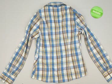 koszula z piórami mohito: Koszula damska, rozmiar XL — 3