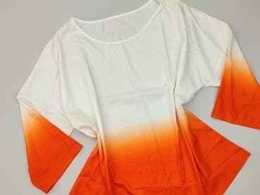 bluzy sportowe: Bluzka damska, rozmiar L — 1