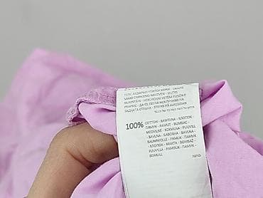 garnitury h: Sinsay, Koszula damska, rozmiar XS — 5