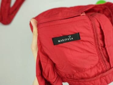 купити куртку в польщі жіночу: Kurtka przejściowa damska, rozmiar S — 4