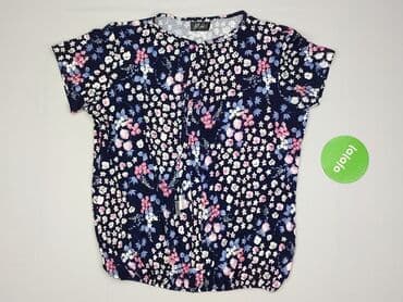 megi collection bluzki damskie: Bluzka damska, rozmiar M — 2