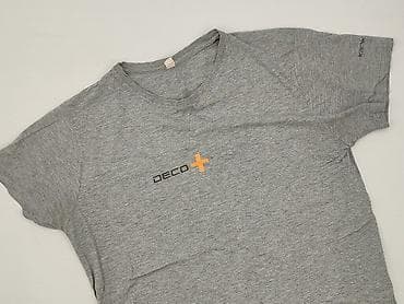 T-shirt damski, rozmiar L