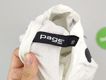 page one marka: T-shirt damski, rozmiar XS — 4