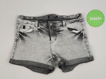 Жіночий одяг: Шорти жіночі, розмір M — 2