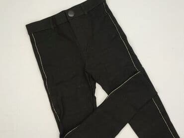 legginsy push allegro: Zara, Брюки жіночі, розмір M — 1