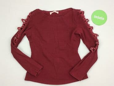 gucci bluzki: Giorgia, Bluzka damska, rozmiar S — 2