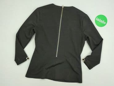 bluzki plus size allegro: Women's blouse, size M (EU 38) — 3