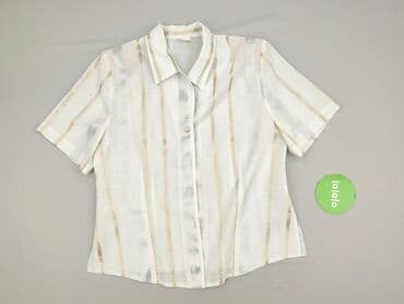 marc aurel t shirty: Women's blouse, size XL (EU 42) — 2