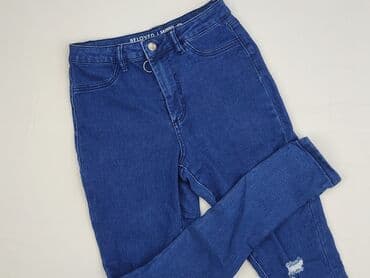 Beloved, Jeansy damskie, S