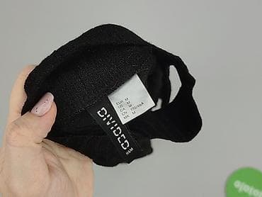 sweter długi: H&M Divided, Sweter damski, rozmiar M — 5